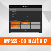 Bypass - Do 14 até o 17
