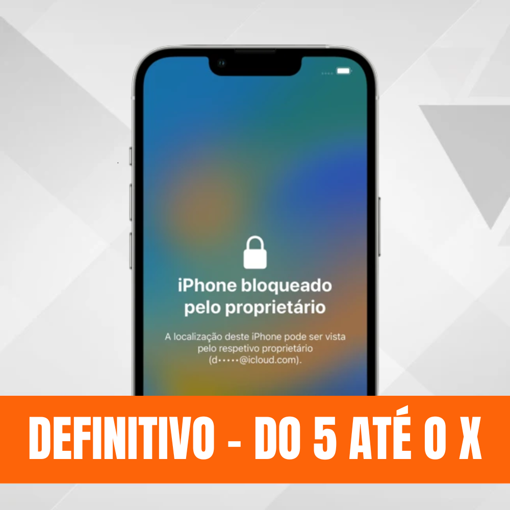 Definitivo - Do 5 até o X