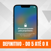 Definitivo - Do 5 até o X