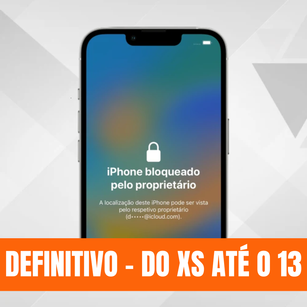 Definitivo - Do XS até o 13