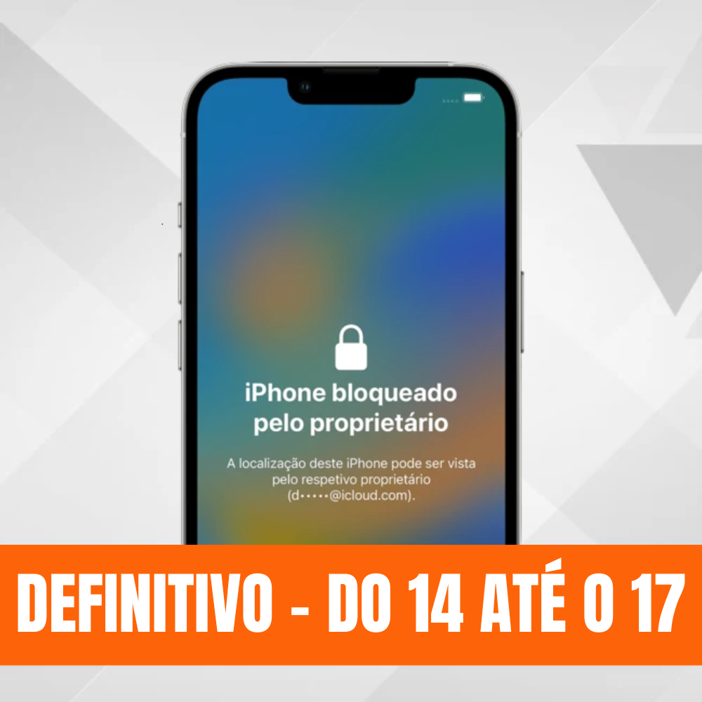 Definitivo - Do 14 até o 17