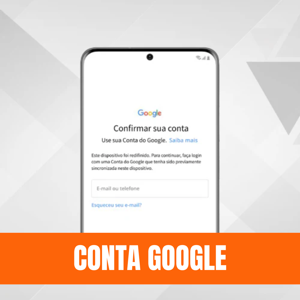 Conta Google