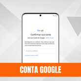 Conta Google